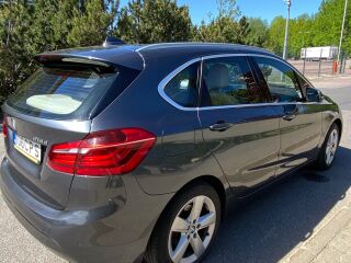 BMW 218 Performance 2.0 R4 TDI 110kW