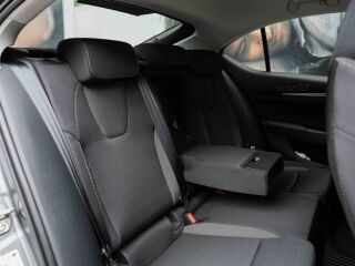 Skoda Octavia Select MHEV 1.5 110kW