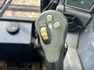 Gehl 4640T  4x4 2.3 47kW