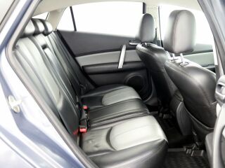 Mazda 6 Luxury ATM 2.0 108kW