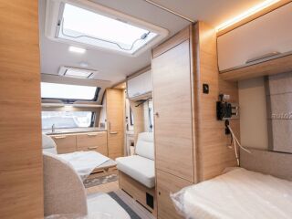 Knaus Südwind 650 PEB 60 YEARS