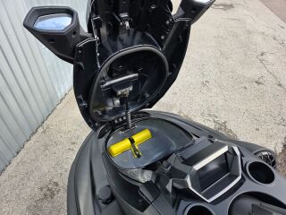 Yamaha FX Cruiser SVHO supercharged 1.8 184kW