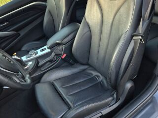 BMW 420 2.0 140kW