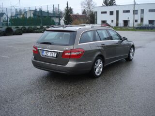Mercedes-Benz E 220 2.1 125кВ