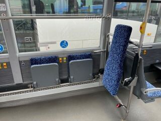 Scania Citywide LF