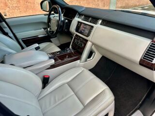 Land Rover Range Rover 3.0 190kW