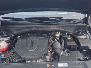 Kia Sorento TX 2.2 R4 CRDI 142kW