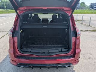 Ford S-MAX ST-Line Safety Wntr 2.0 Ecoblue MY2020 140kW
