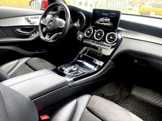 Mercedes-Benz GLC 350 4Matic Coupe AMG Styling 3.0 190kW