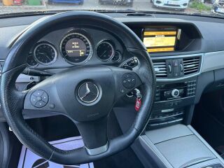Mercedes-Benz E 350 3.0 170kW