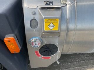 Iveco S-Way 460 LNG ADR