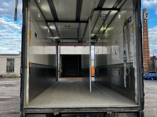 HFR KK18 läbilaetav