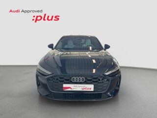 Audi A5 Limousine TFSI quattro 2.0 150кВ