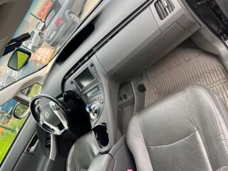 Toyota Prius 1.8 R4 73кВ