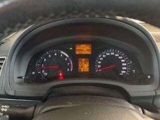 Toyota Avensis Linea Sol 1.8 108kW