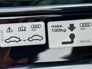 Audi A6 allroad Quattro 3.0 TDI 140kW
