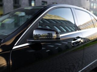 Mercedes-Benz C 200 CDI Avantgarde 2.2 100кВ