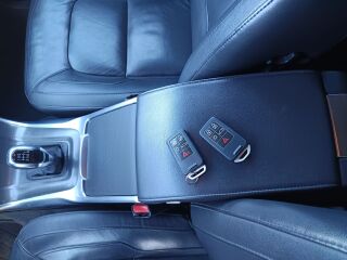 Volvo V70 2.0 133kW