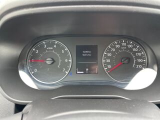 Dacia Duster 1.0 67kW