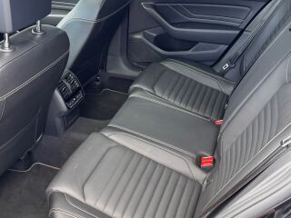Volkswagen Passat Executive 4MOTION 2.0 TSI 200kW