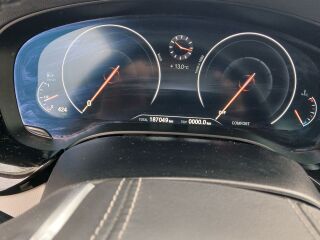 BMW 520 2.0 140kW