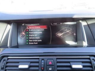 BMW 530 xDrive 3.0 190kW