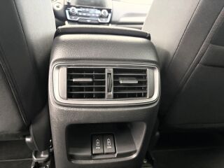 Honda CR-V Elgance facelift 2.0 107kW