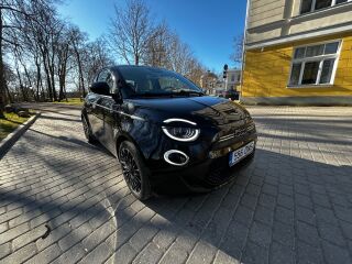 Fiat 500 La Prima 87kW