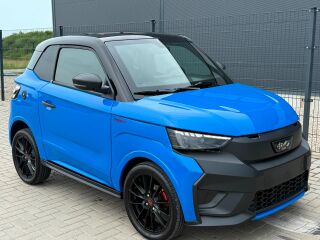 Ligier JS50 6kW