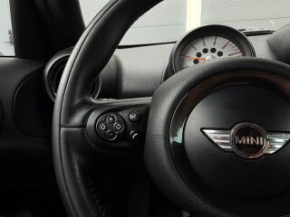MINI Countryman Cooper D Facelift 2.0 82kW