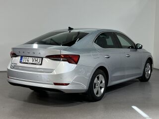 Skoda Octavia HB Ambition 2.0 TDI 85kW