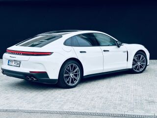 Porsche Panamera 2.9 224kW