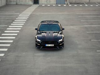 Ford Mustang FACELIFT SHELBY 2.3 231kW