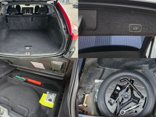 Volvo XC60 Momentum Onyx Black 2.0 D4 140кВ