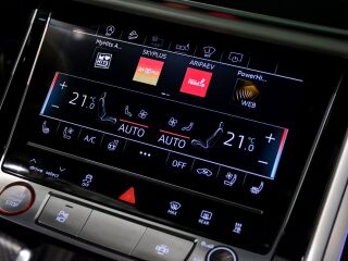 Audi SQ7 4.0 320kW