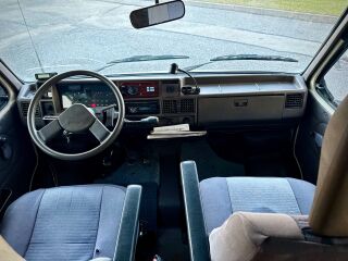 Fiat Ducato 2.5 55kW