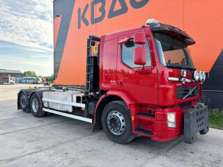 Volvo FE 340 6x2*4 247kW
