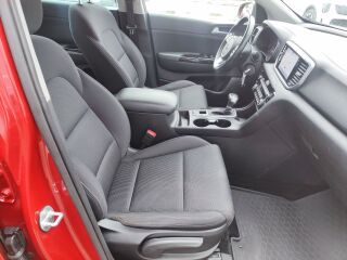 Kia Sportage EX 1.6 TGDi 130kW