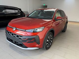 Volkswagen T-Roc Syle 1.5 eTSI 110кВ