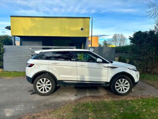 Land Rover Range Rover Evoque 2.2 R4 110kW