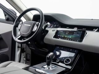 Land Rover Range Rover Evoque 2.0 110kW