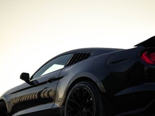Ford Mustang FACELIFT SHELBY 2.3 231kW