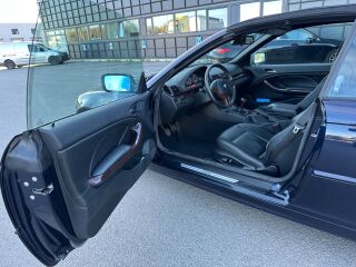 BMW 318 2.0 105кВ