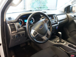 Ford Ranger Double Cab 4x4 XLT 2.2 2198 TDCi Turbo Diesel 118kW