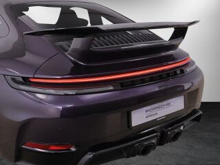 Porsche 911 Carrera 4 GTS Coupe T-Hybrid 3.6 398kW
