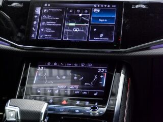Audi SQ8 QUATTRO 4.0 V8 TFSI 373kW