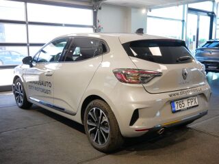 Renault Clio Techno TCe 90 X-Tronic 1.0 TCe 67кВ