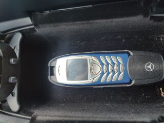 Mercedes-Benz E 350 3.5 V6 200kW
