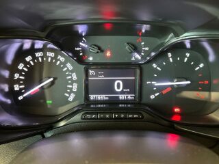 Toyota ProAce City Professional Plus Long Single Door 1.5 96kW