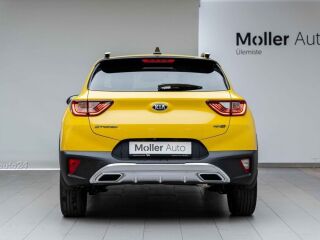 Kia Stonic GT-Line 1.0 74кВ